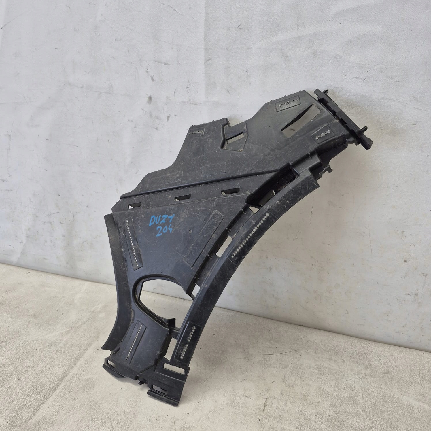 MERCEDES EQA H243 AMG 21-> holder support left front front