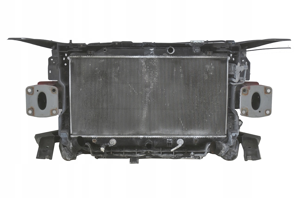 bar, wall * front MAZDA 6 III GJ LIFT
