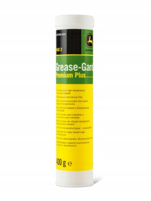 

Smar Grease-Gard Premium Plus John Deere 400g