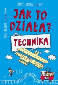 

Jak to działa Technika Janusz Jabłoński Sbm