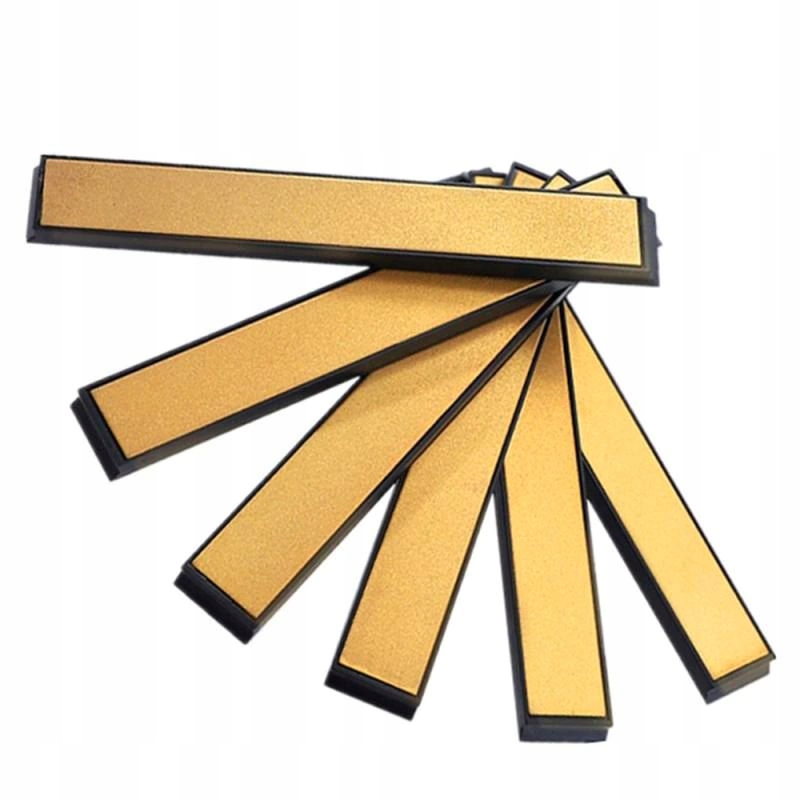 OSEŁKA DIAMENTOWA Ti 600 do ostrzałek GANZO RUIXIN Rodzaj ręczne