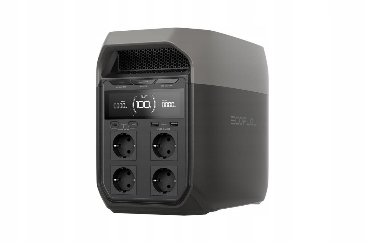 EcoFlow Delta 3 1ECO1340