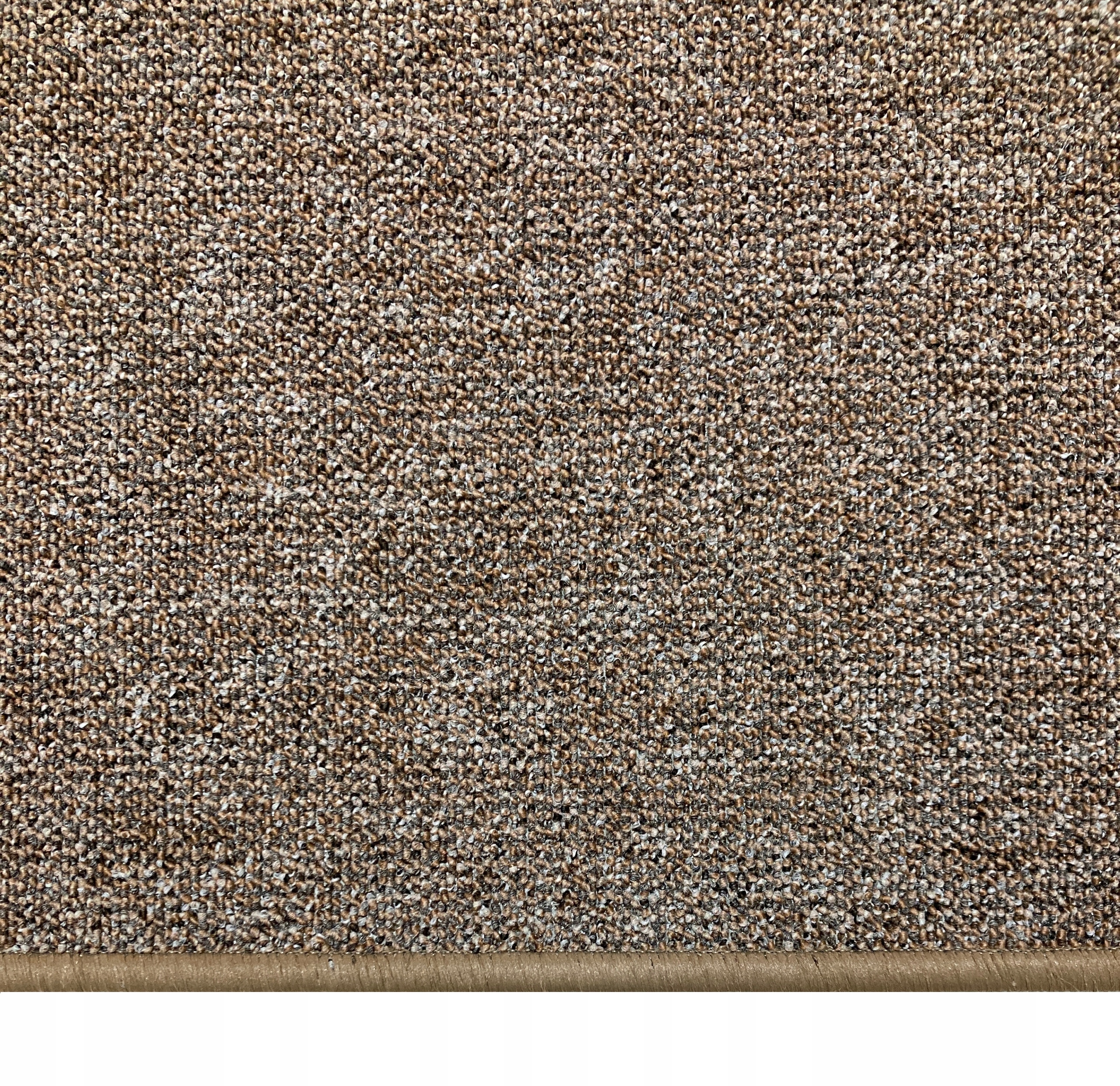 Dywan 200x200 6 kolorów Praktyczny Pętelkowy Połaskotany Kuchnia Salon Długość 200 cm