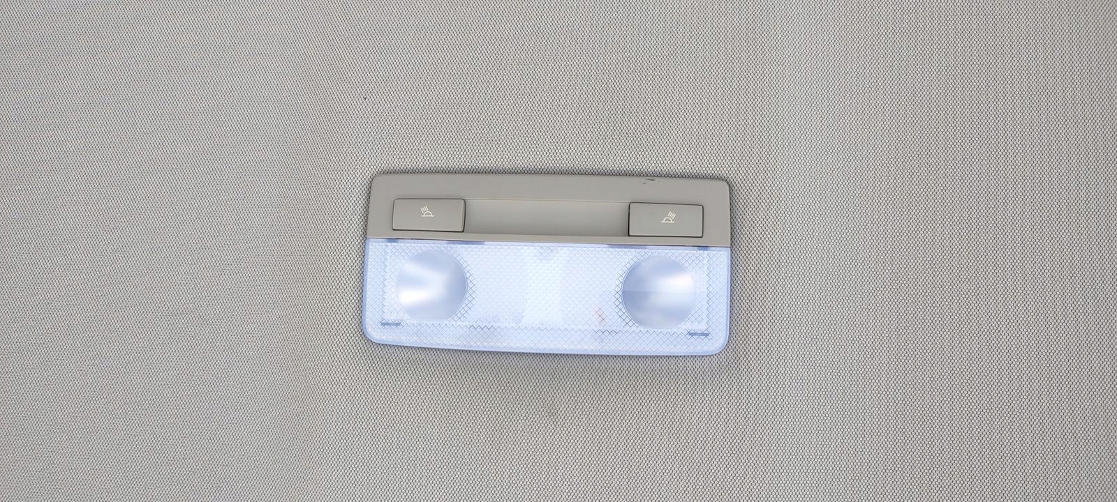 CIELO INTERNO Opel Meriva B