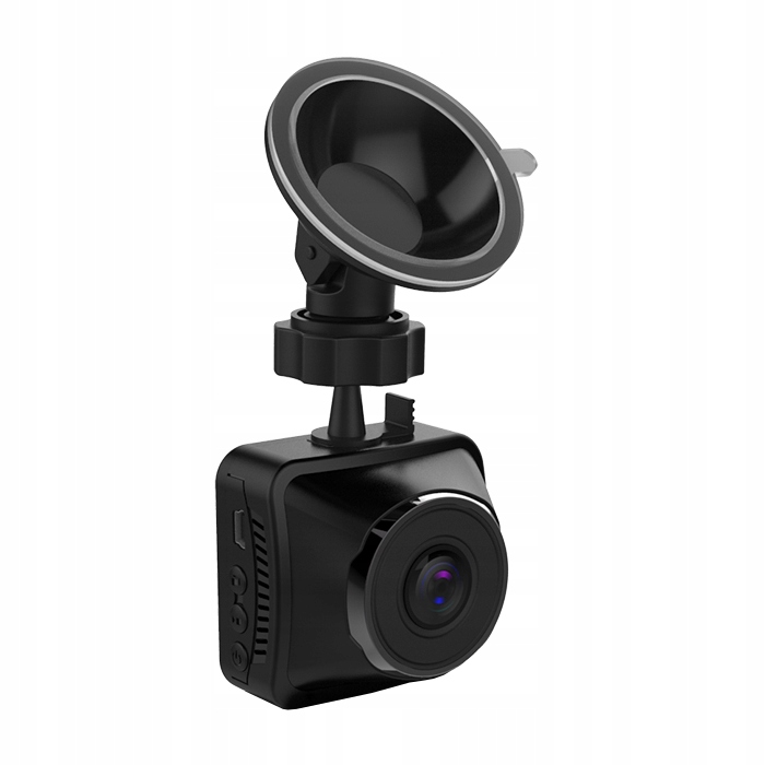 

Kamera samochodowa wideorejestrator Fhd WiFi Gps