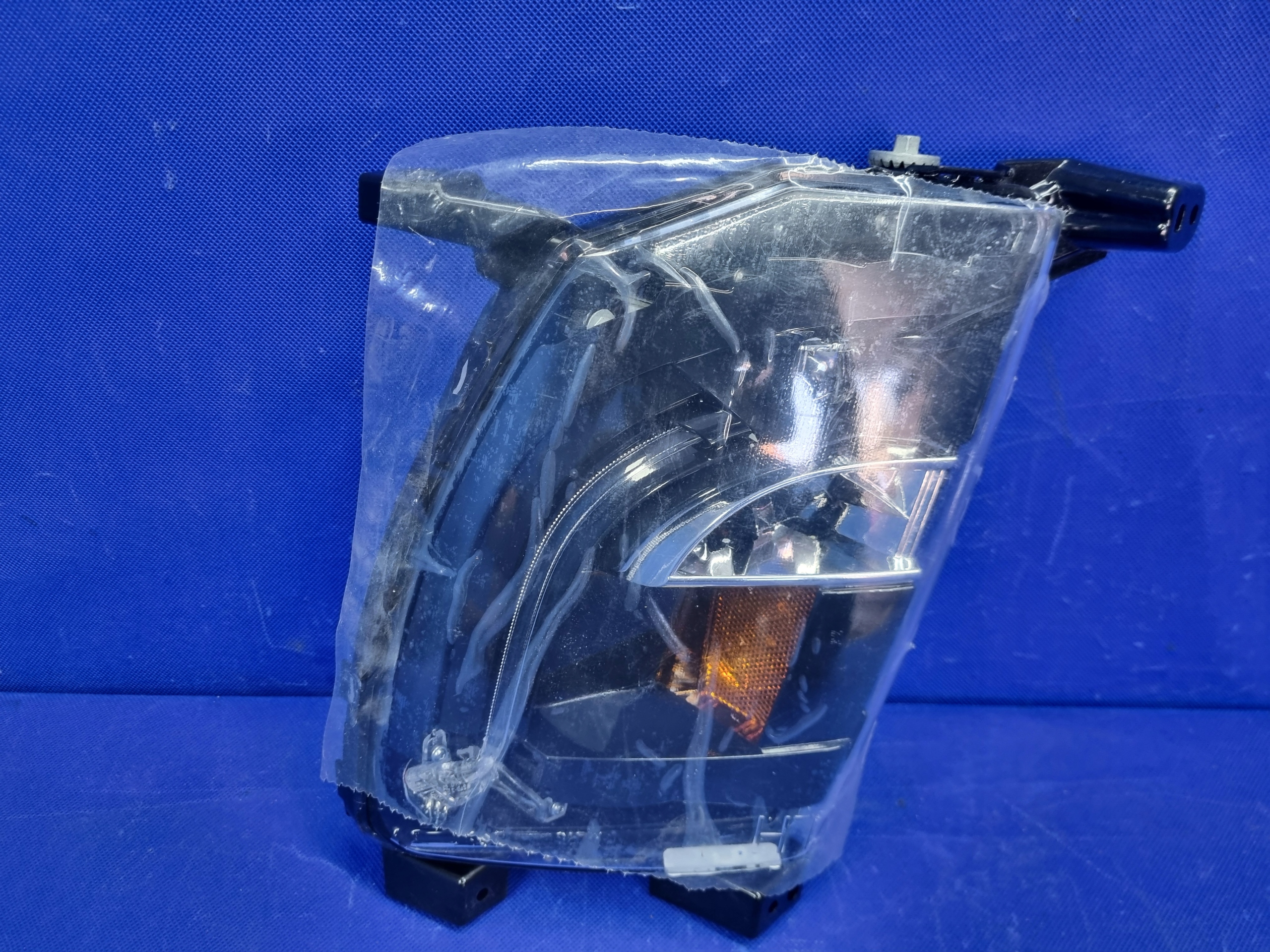 tesla MODEL S противотуманная левая передняя оригинал америка 6005913-00-I