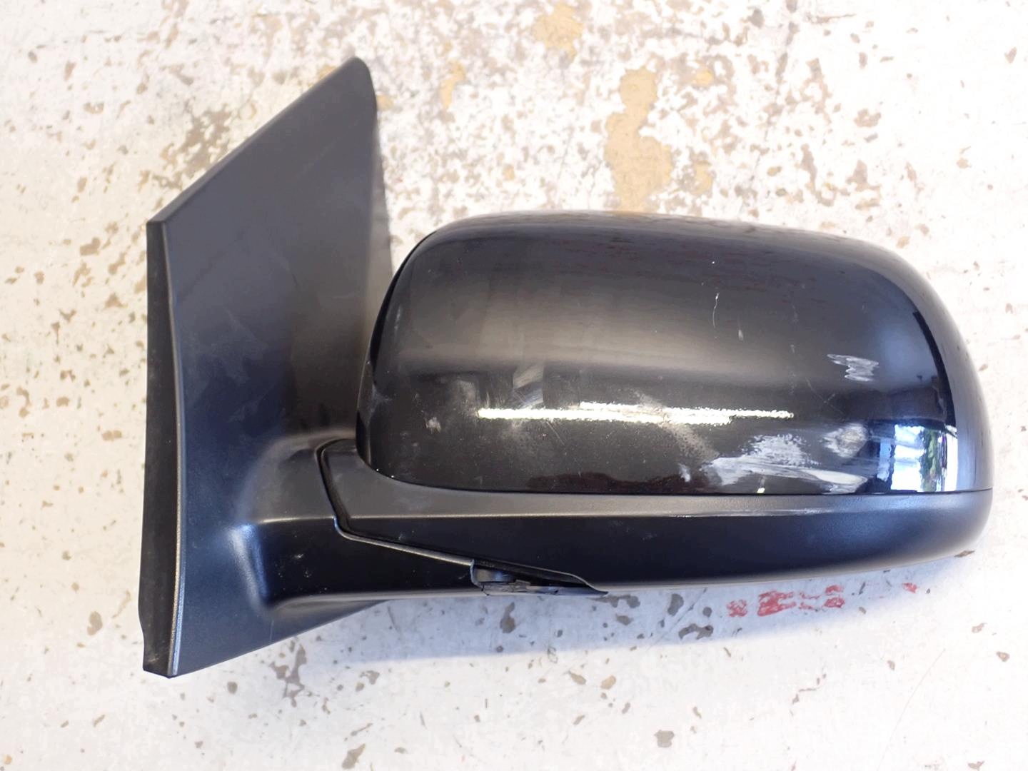 mirror left KIA PICANTO II 2011- 5PIN