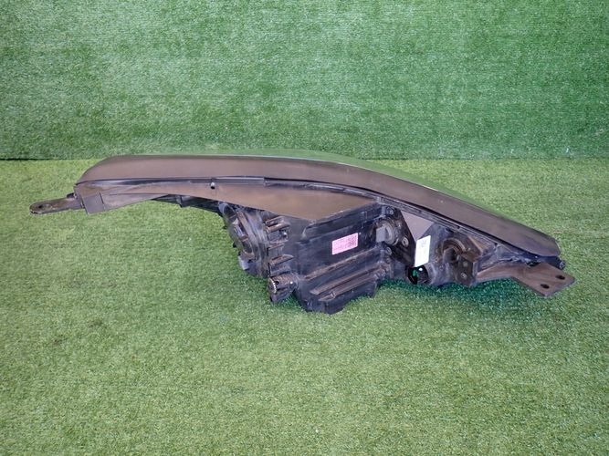 KIA SPORTAGE IV 15-18 reflektor left light left