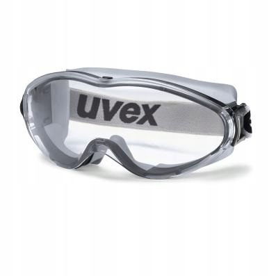

Gogle ochronne Uvex Ultrasonic na okulary korekc