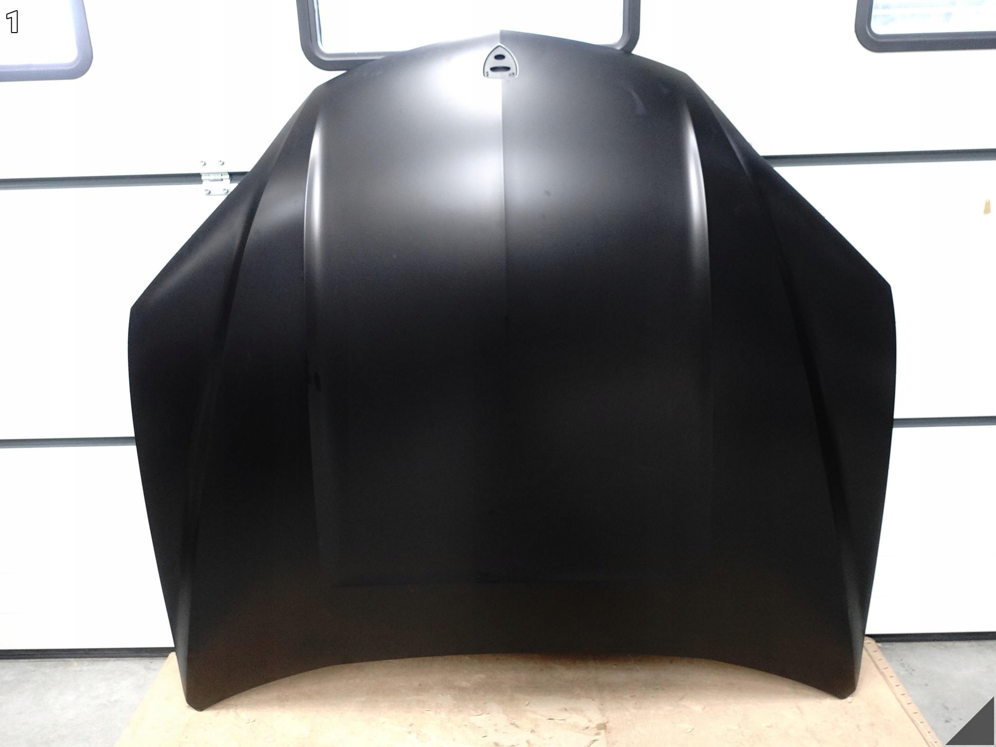 LAMBORGHINI URUS SE 4ML 24- bonnet BONNET HOOD front