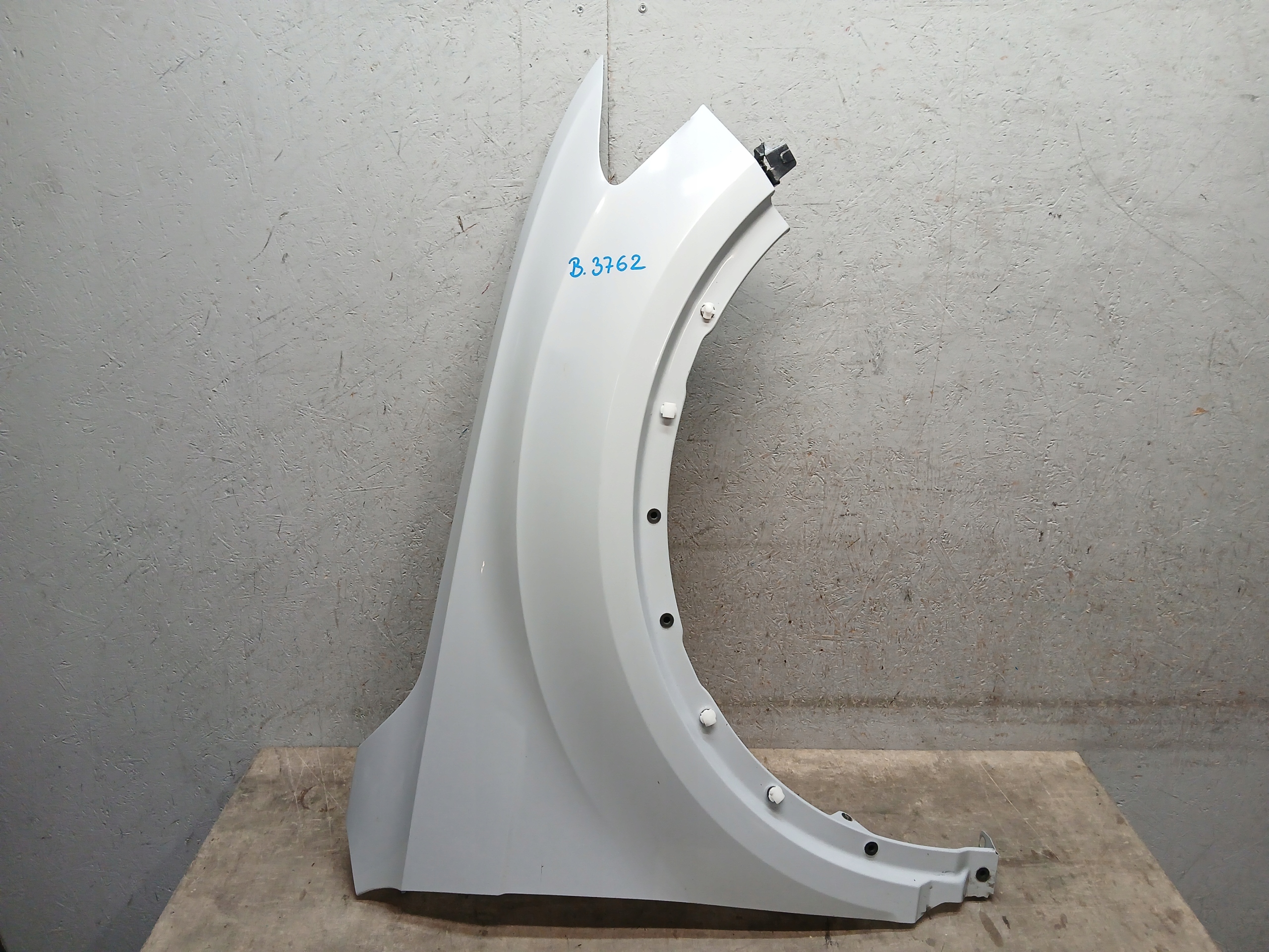 fender front right VW T ROC T-ROC