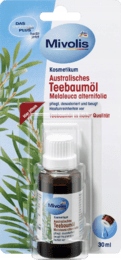 

Olejek z Drzewa Herbacianego Australijski 30ml