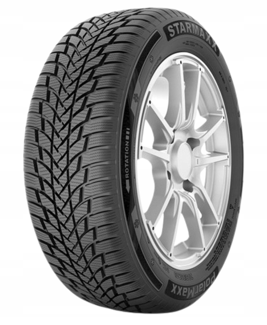 Starmaxx Polarmaxx 165/70 R14 81 T