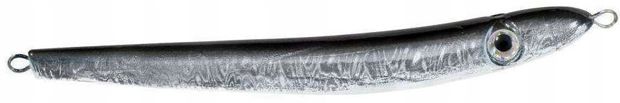 Pilker Sea Fox Banana 250g Silver