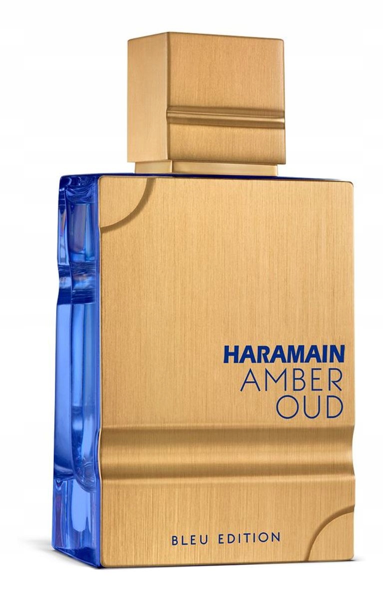 Al Haramain Amber Oud Bleu Parfémovaná voda 60 Ml