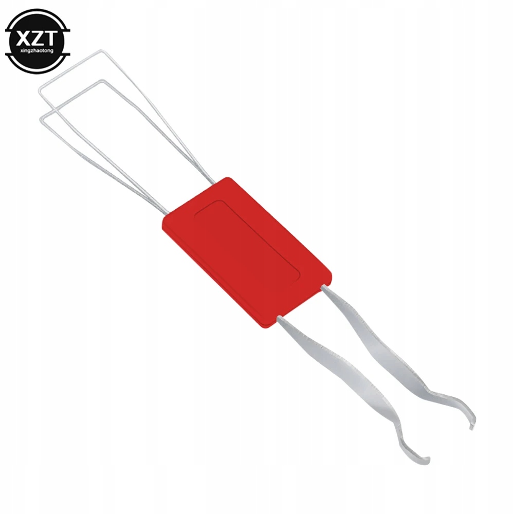 2 In 1 Universal Keycap Puller Switch Puller Mechanical Keyboard