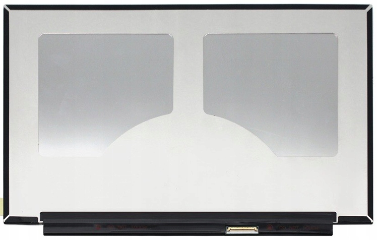 Nová Lenovo Thinkpadová Matrica T490 T490S Qhd Ips 40PIN 14,0" Matná