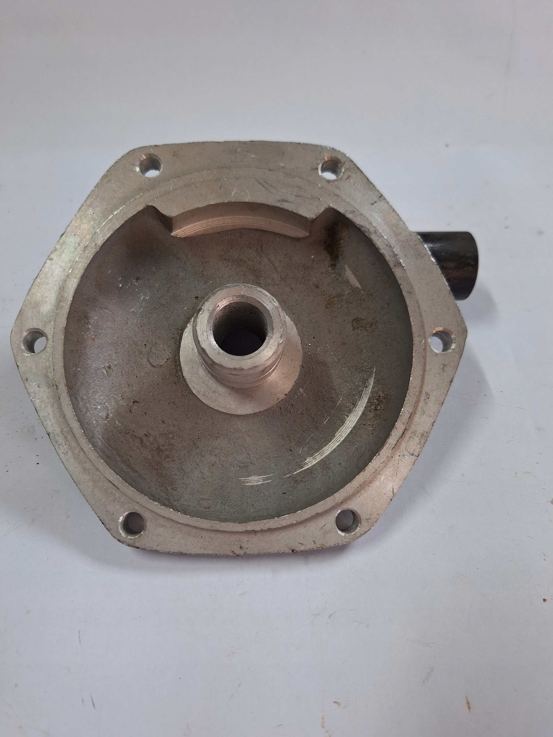 Posuvník diferenciál kryt M-72 M-61 M-62