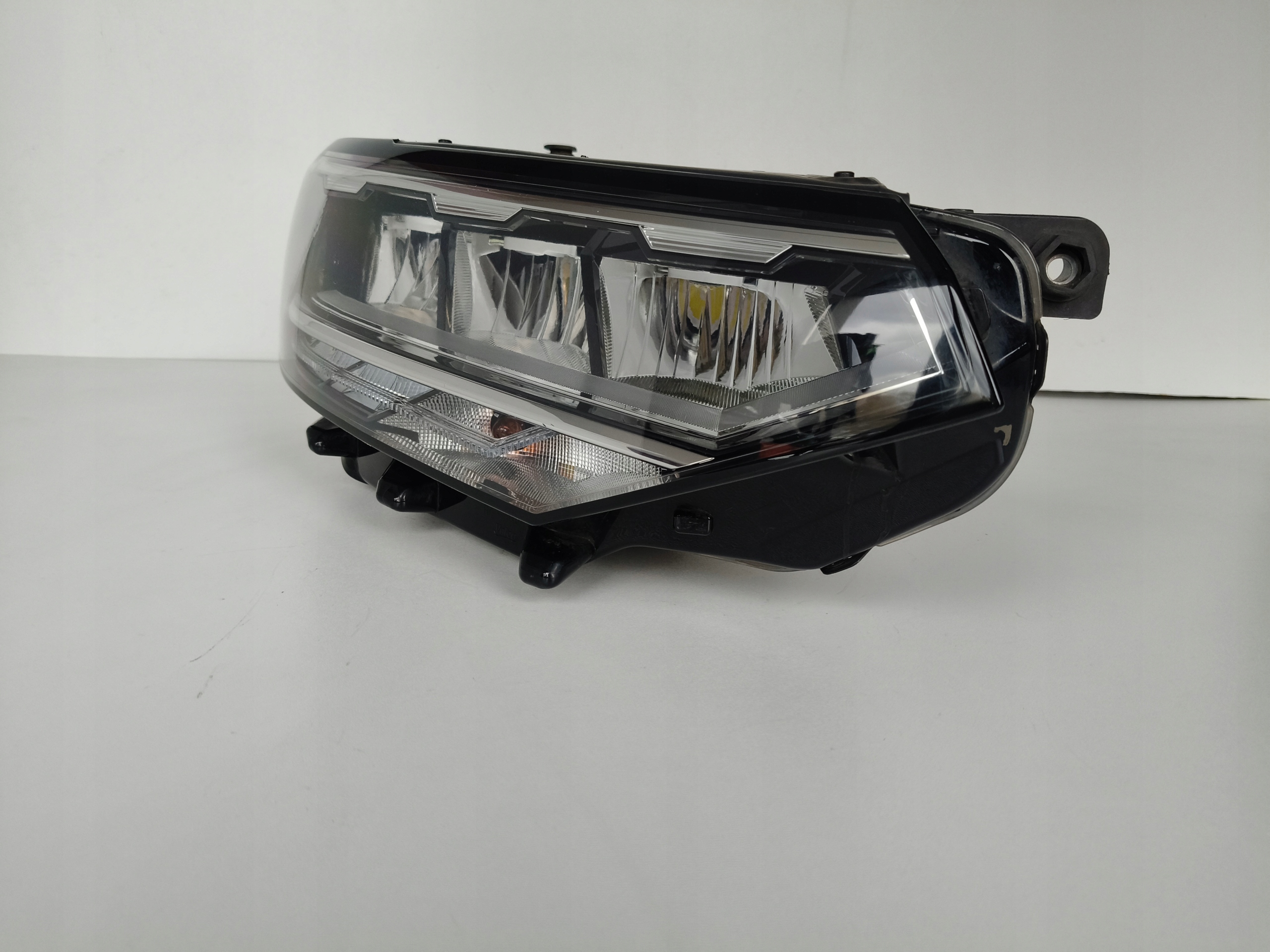light right REFLEKTOR VW PASSAT B8 3G 3G0 18- LIFT FULL LED