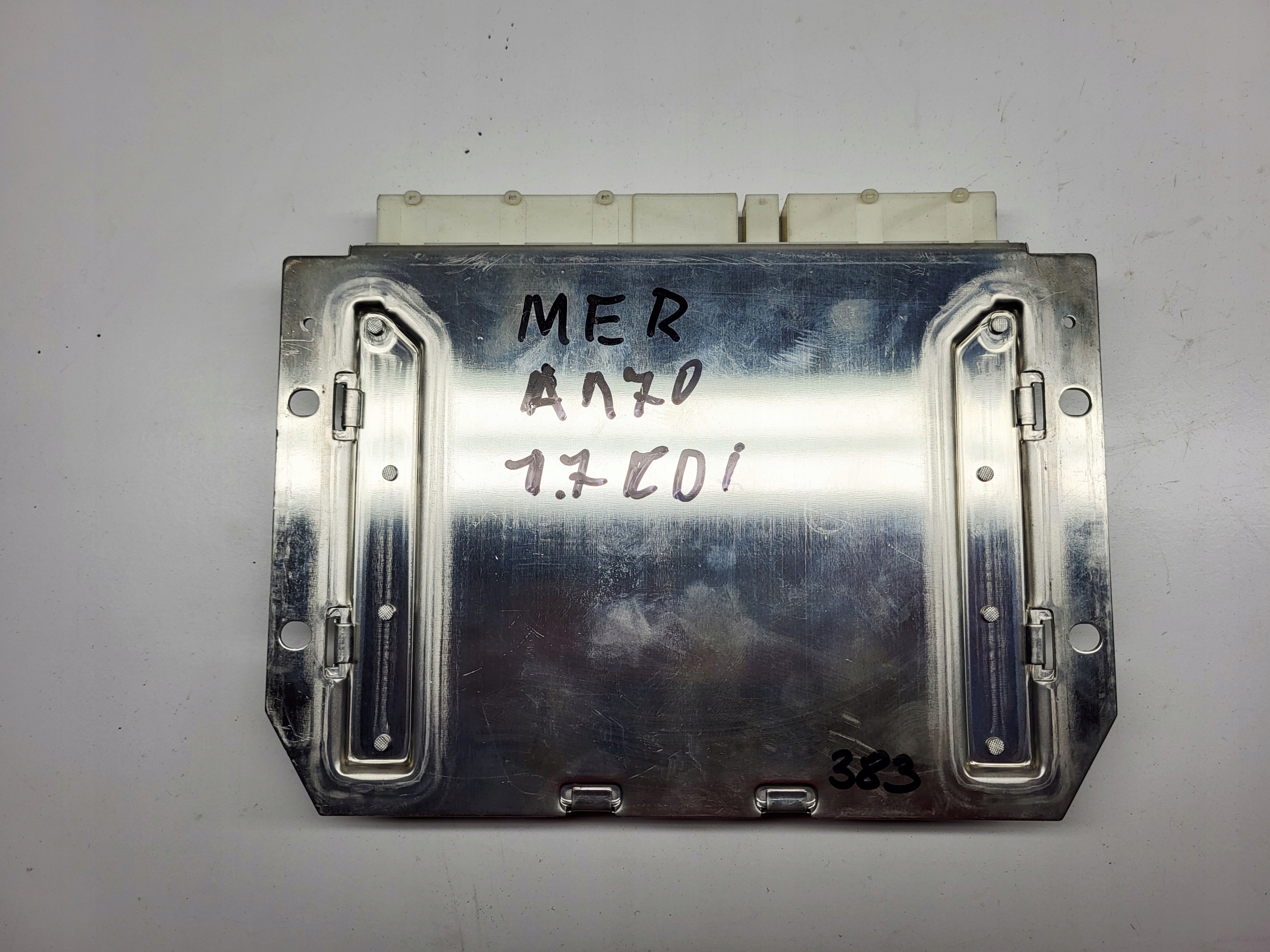 computer control unit module ESP Mercedes W168 A170 1.7 CDI 1685453532 Q01