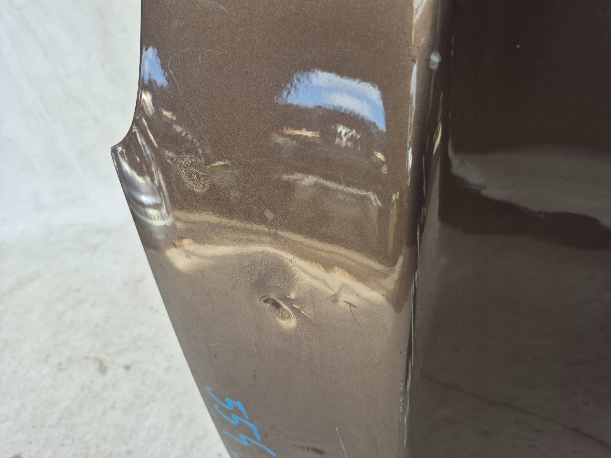 MERCEDES CITAN W415 14- Cofano 656294916R