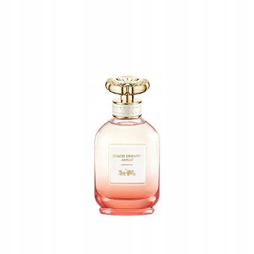 Coach Dreams Sunset Edp Objem: 60 ML Pro Ženy