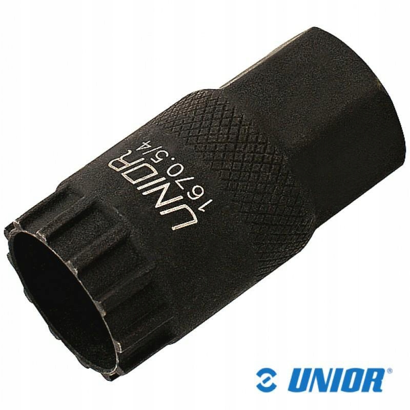 Klucz do kaset Unior -1670.5/4
