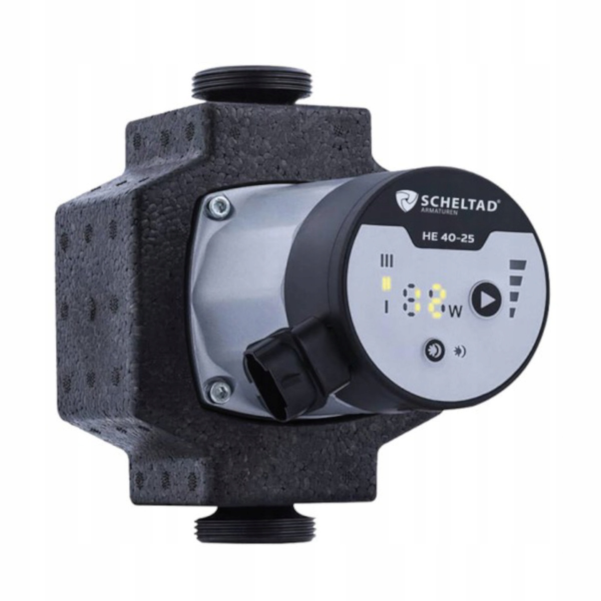 Elektronická Pumpa Scheltad He 60-25 Rozteč 180
