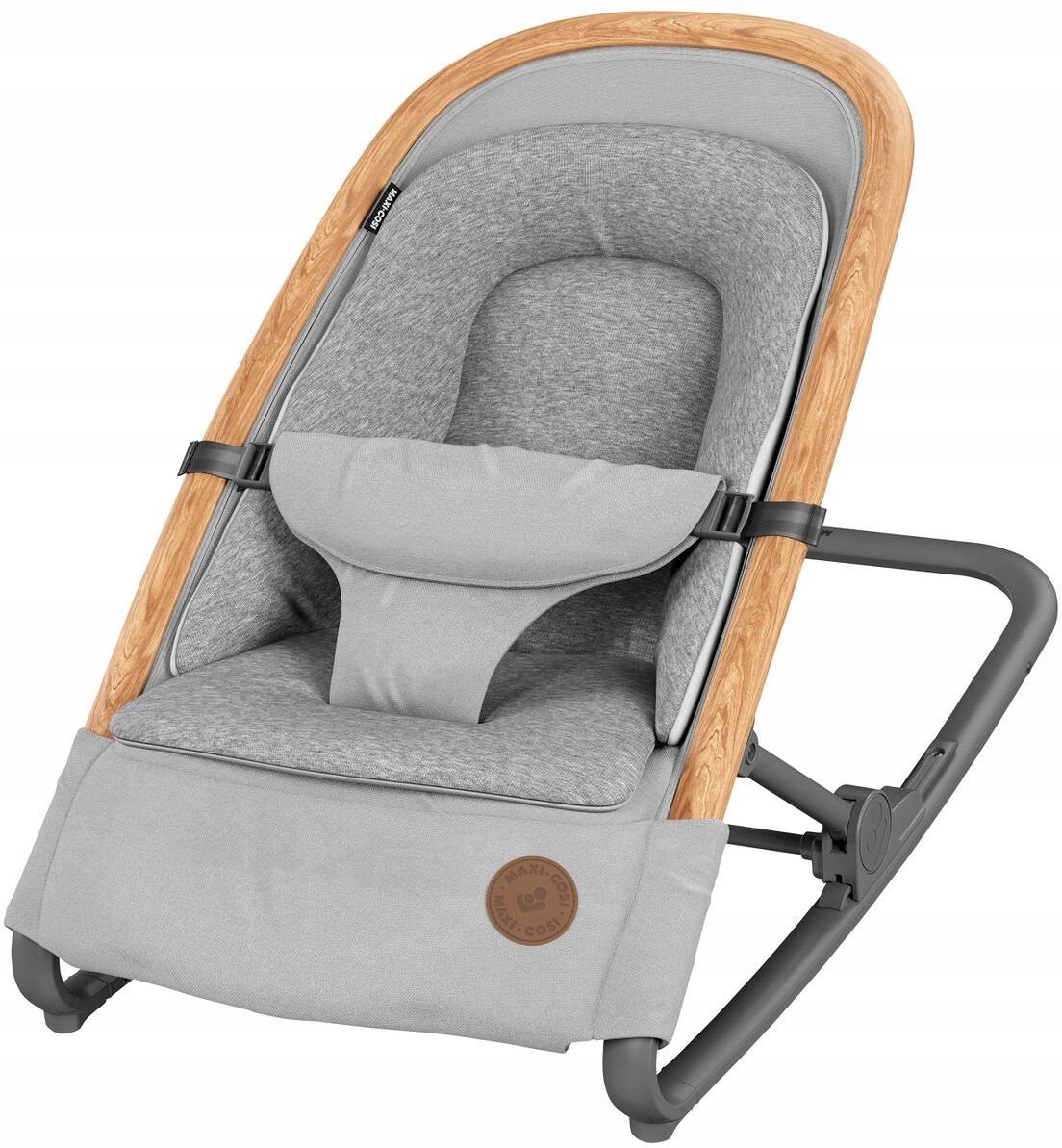 LEŻACZEK BUJACZEK KOŁYSKA 2W1 KORI MAXI-COSI