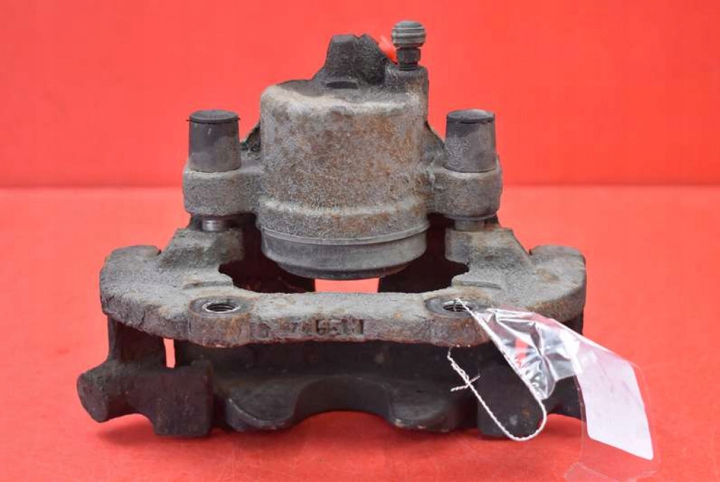 caliper brake right front MAZDA 5 1 and CR 2.0 CITD 143 KM 05-08