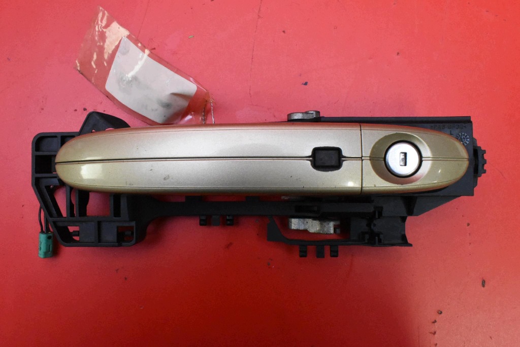 handle left front front BLADOZOLTA 7S71-A224A37-AE FORD MONDEO MK4 07-10