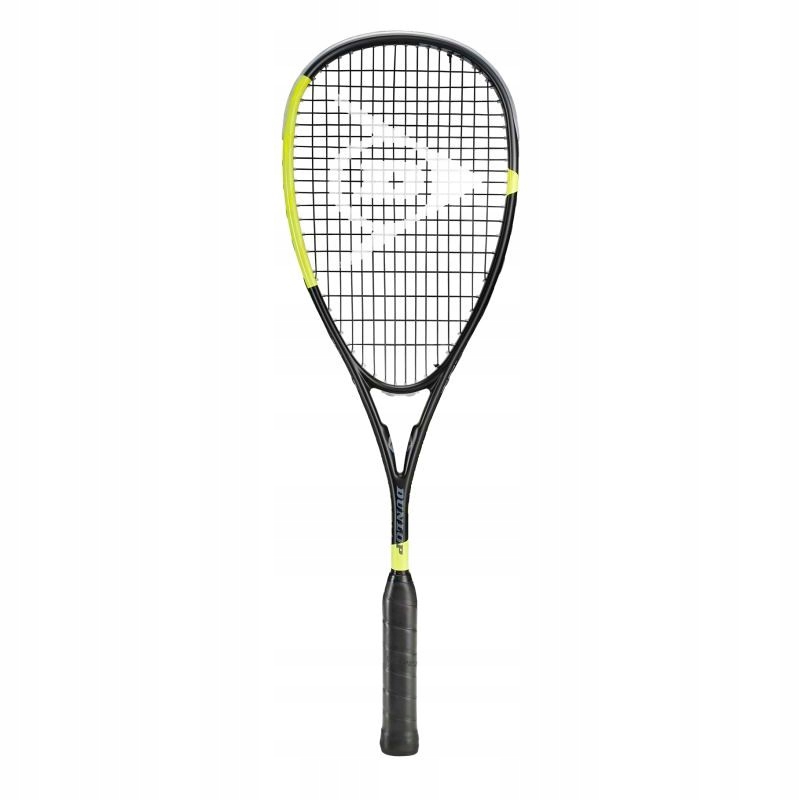 Rakieta do squasha Dunlop Blackstorm Graphite 2024