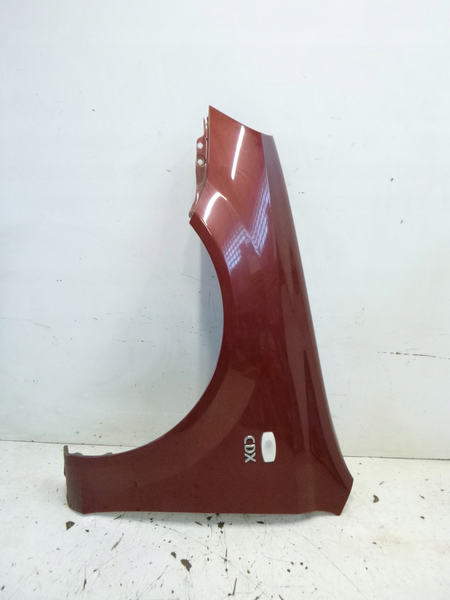 parafango sinistra Chevrolet Nubira Lacetti 70U 2008r.