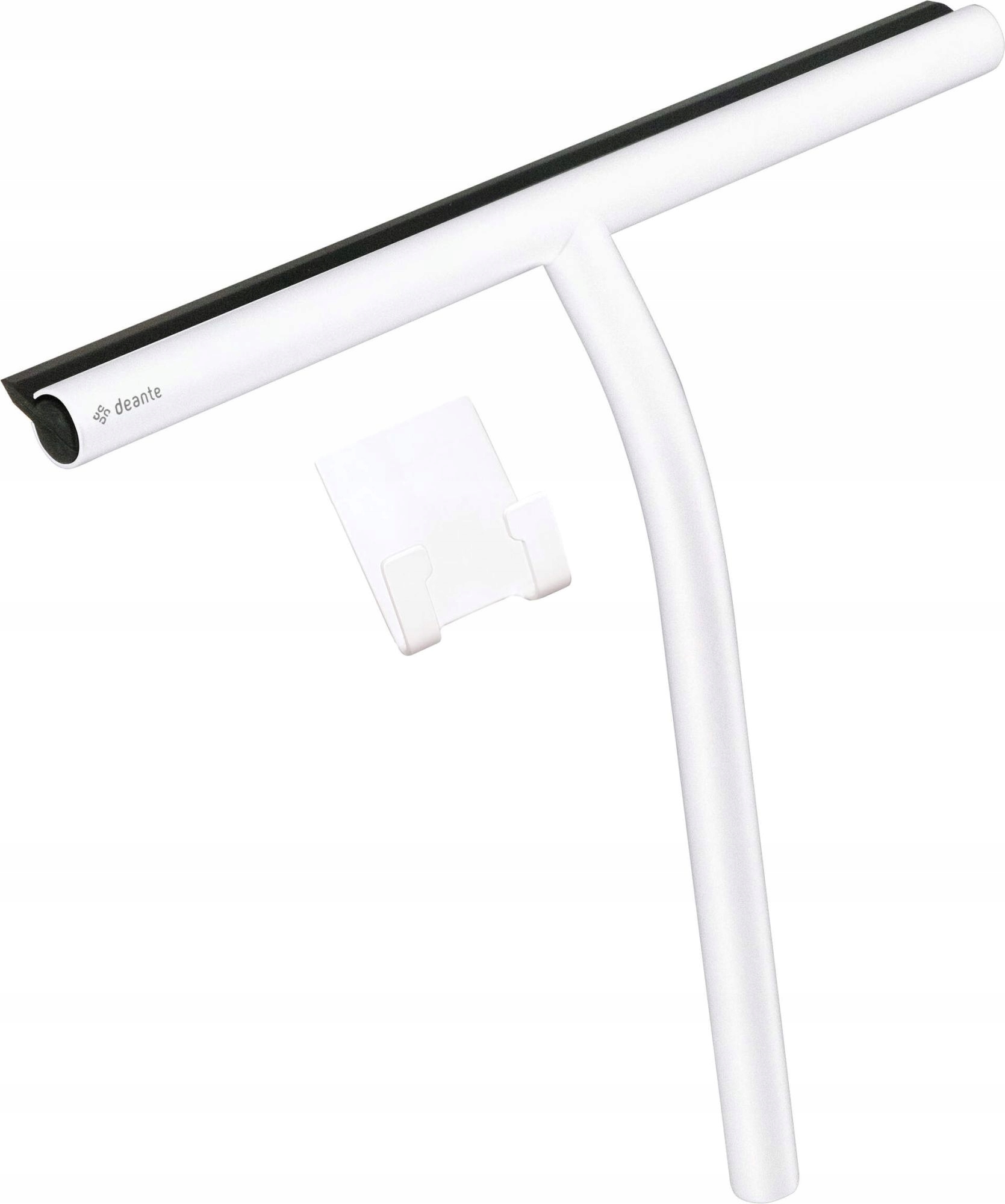 Deante Stěrka na vodu s věšákem