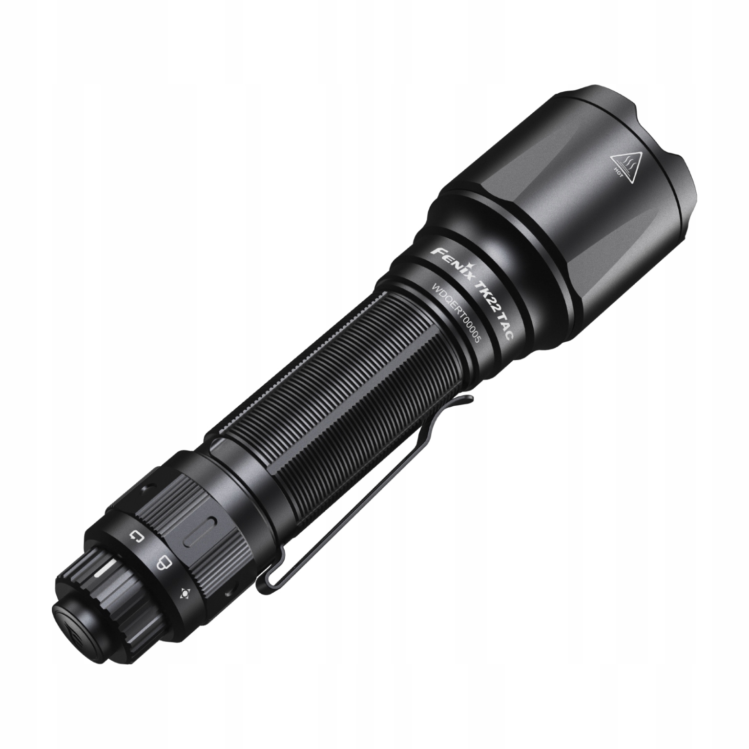 Latarka diodowa Fenix TK22 TAC 2800lm 540m USB-C Marka Fenix