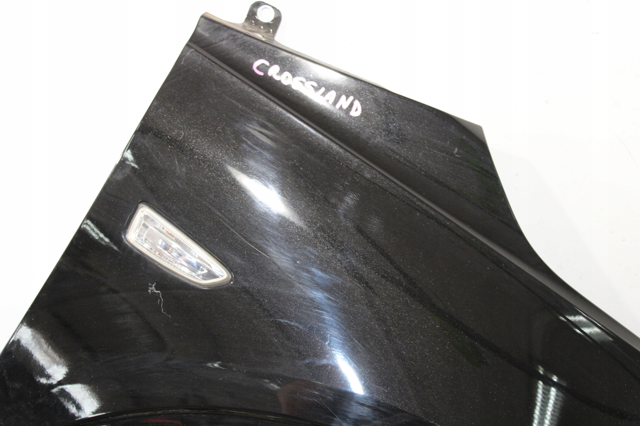fender right front OPEL CROSSLAND