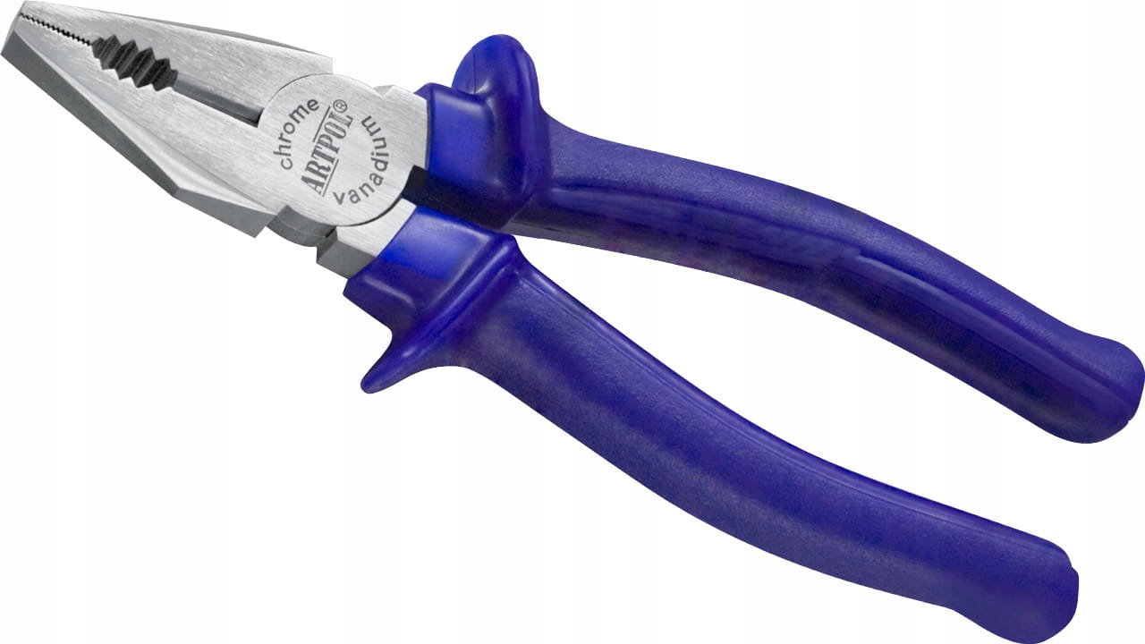 

Szczypce kombinerki uniwersalne 200mm Comfort