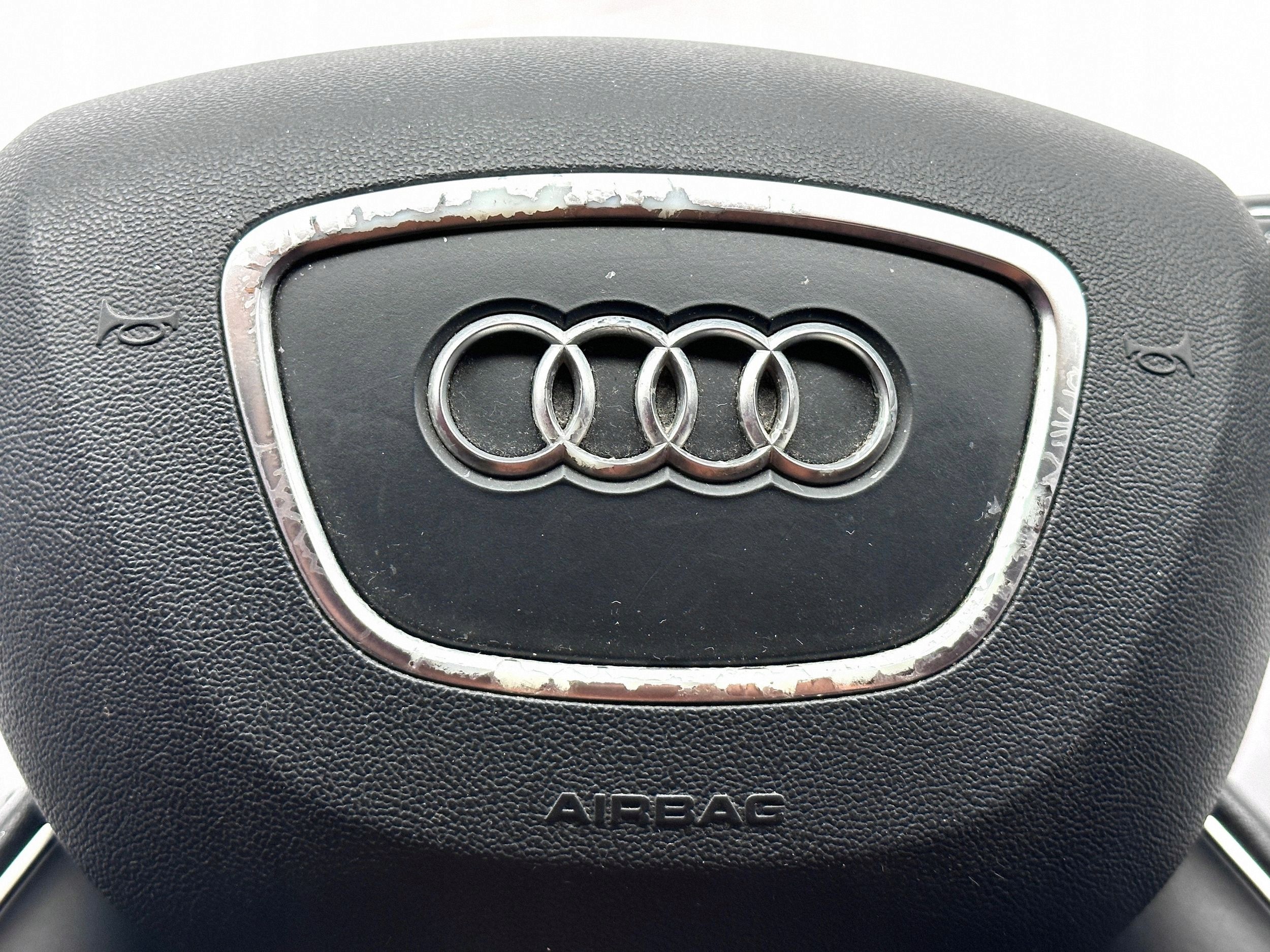 AUDI A3 8V lenkrad MULTI Airbag AIRBAG 8U0419091B