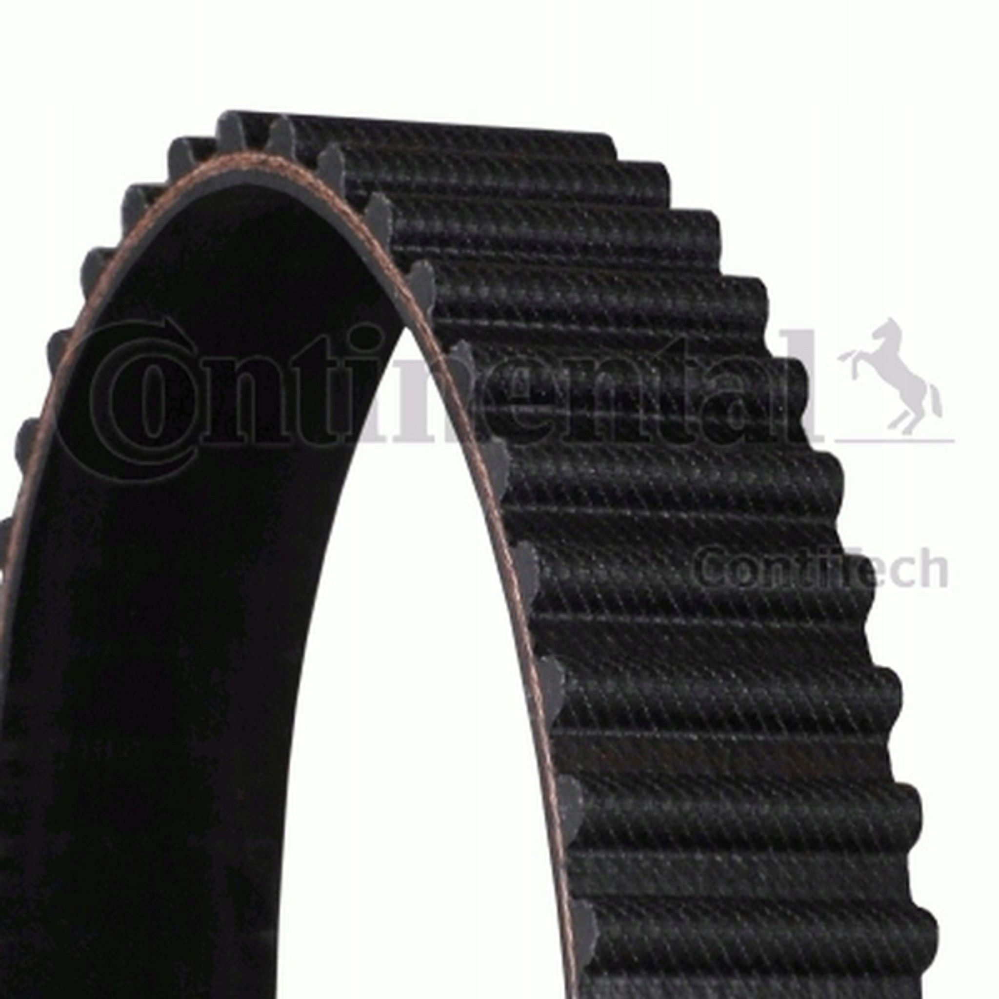 Rozvodový Řemen Vw 1,6TDI/2,0TDI 145Z 12- Contitech CT1168 CT1168