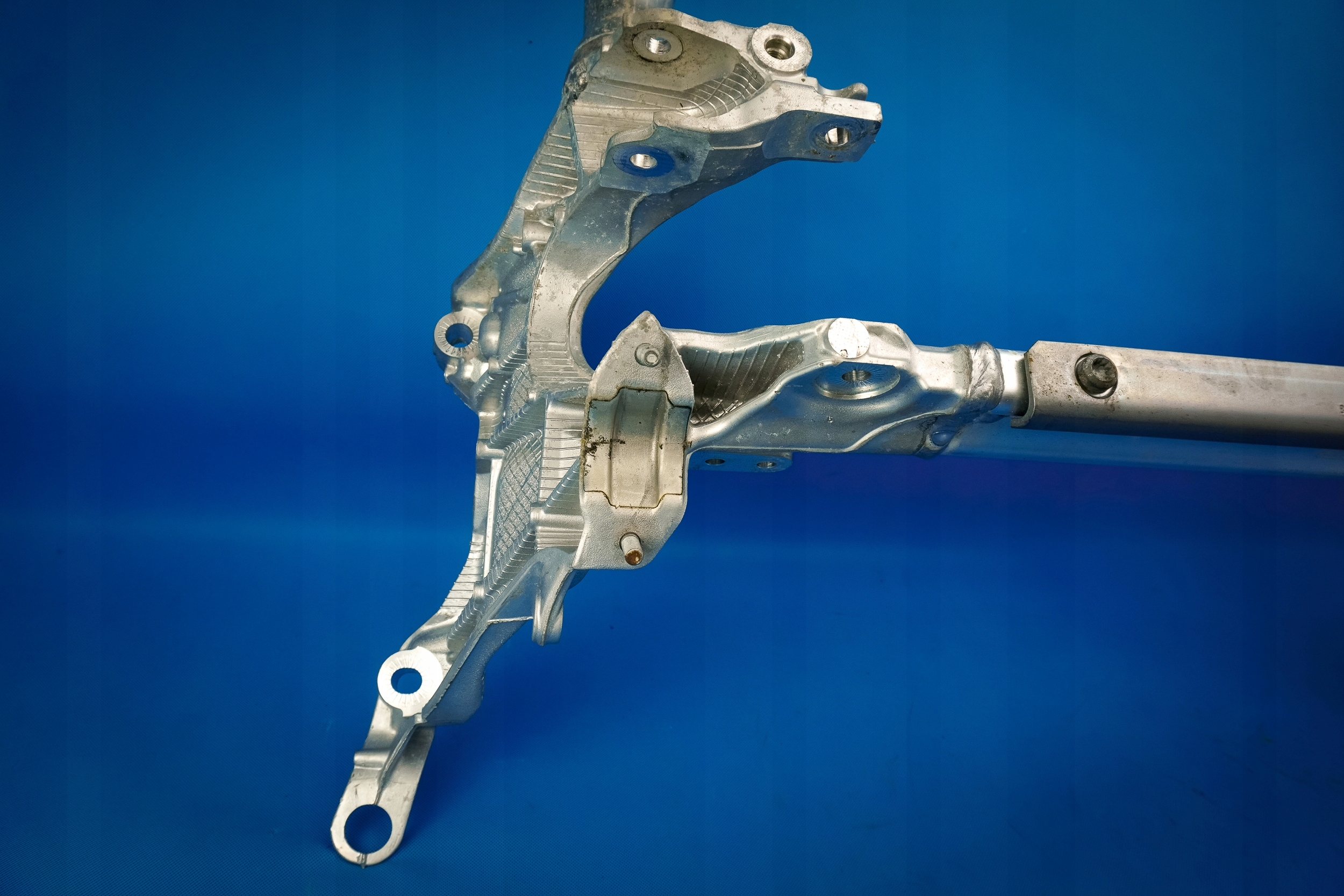 bearing springing front Audi A4 8K A5 8K0399315G