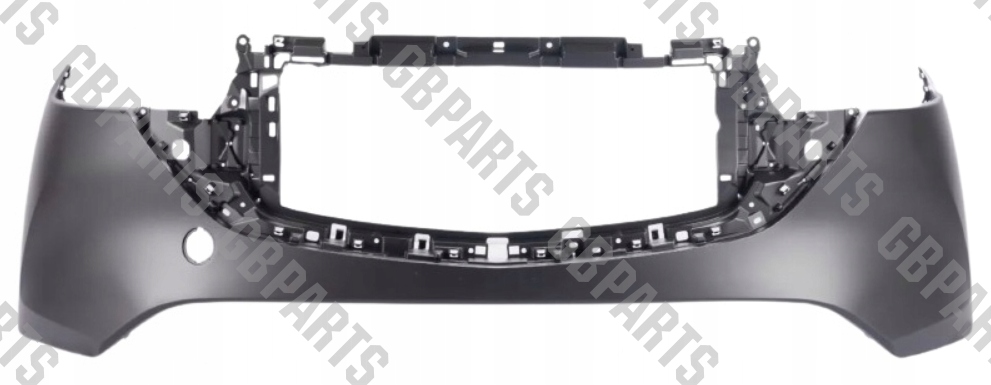 Horní Přední Nárazník Mazda CX-5 2022-