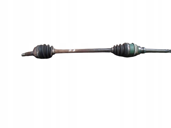 DAIHATSU SIRION 1998 - 2005 4X4 PÓŁOŚ PRAWY PRZÓD PRAWA PRZEDNIA