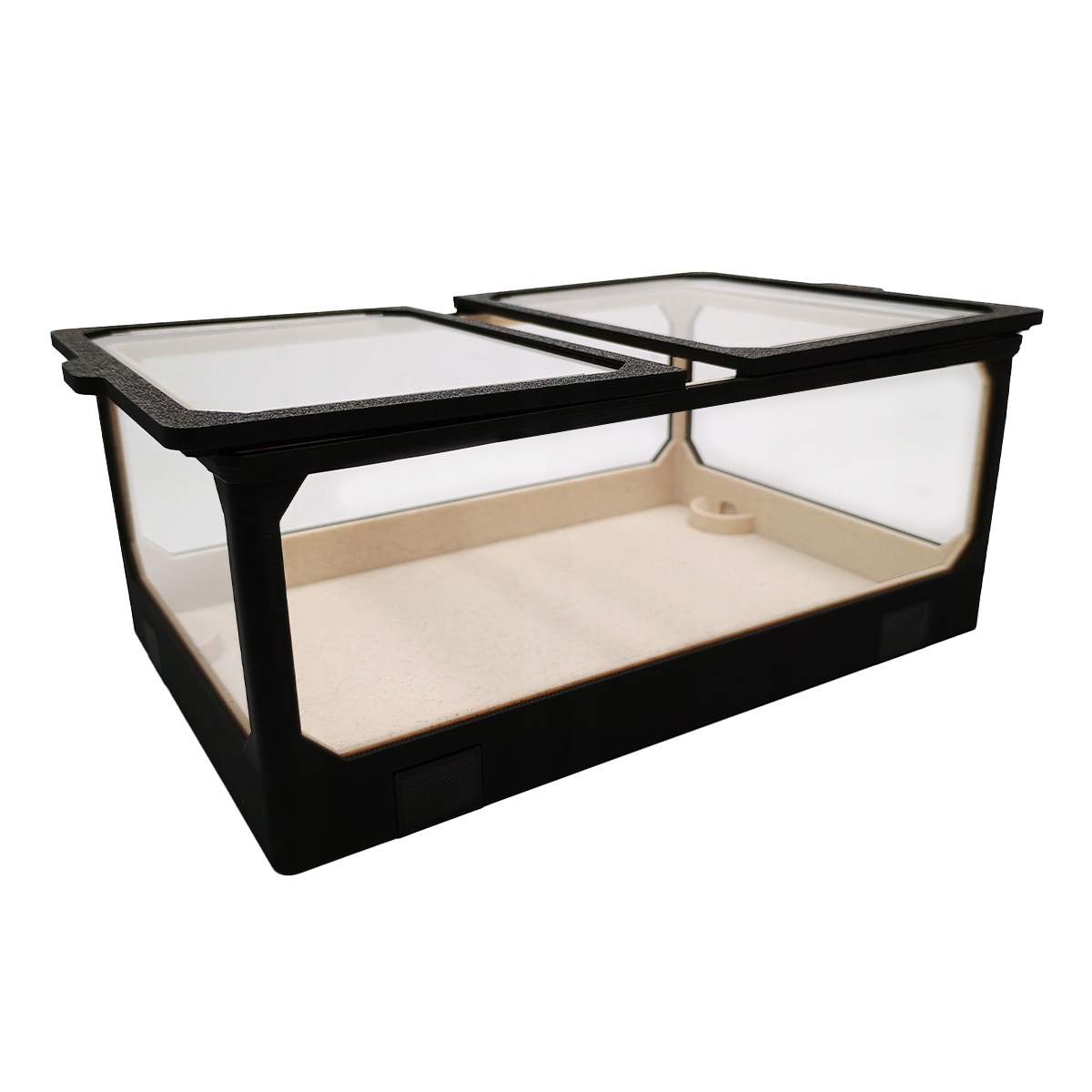 Modul Arena 1421 – Modulární terárium pro mravence