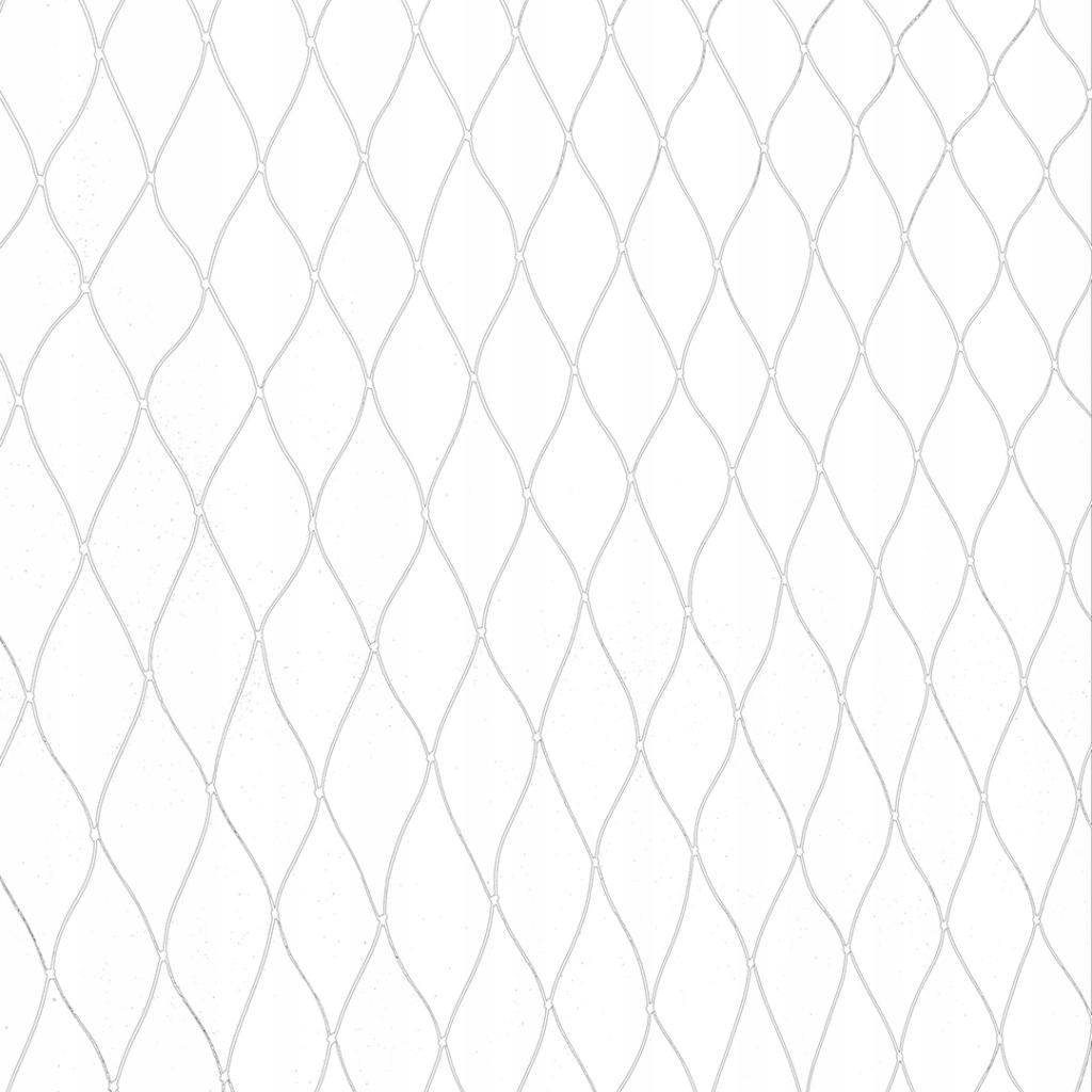 Levně Duvo+ Transparentní Ochranná Síť 4x3 m 11510