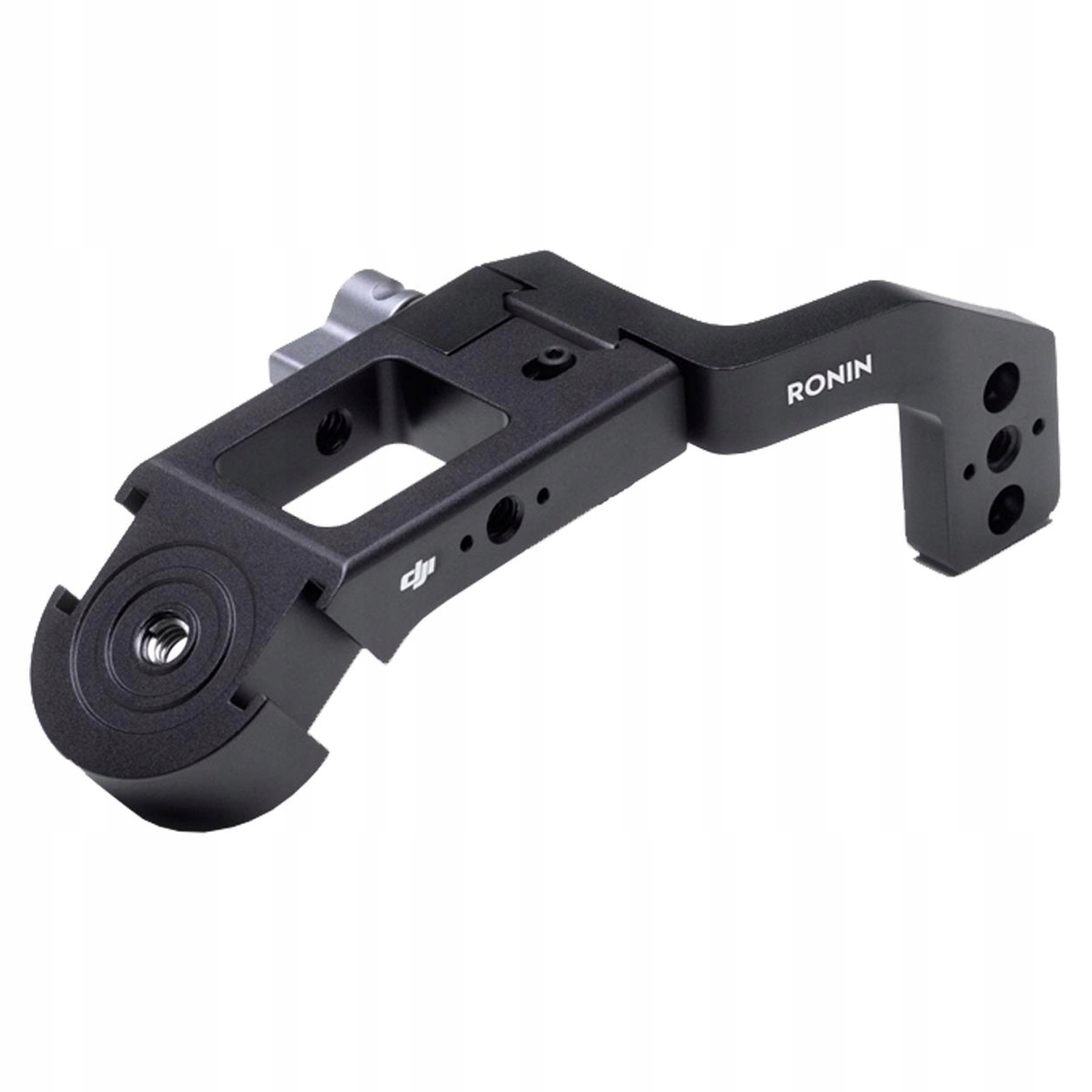 

Uchwyt jednoręczny Dji do Ronin S/sc 1/4'' 7KG