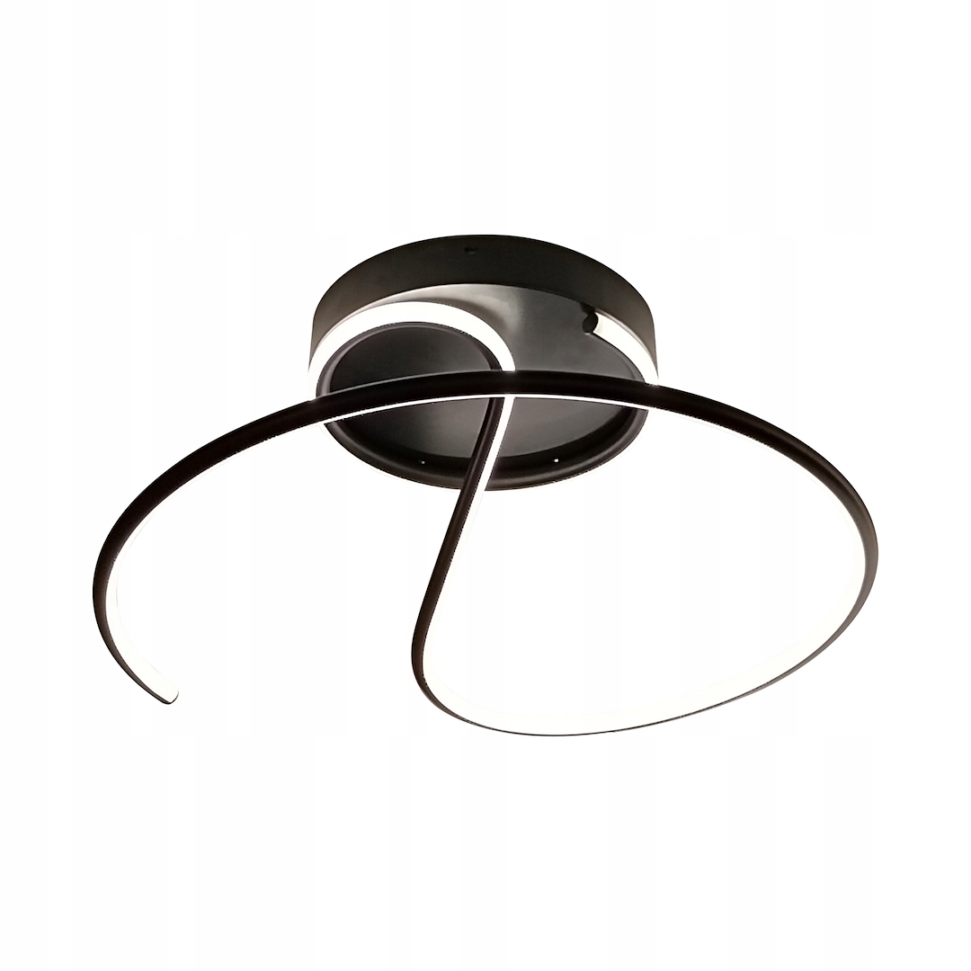 Stropná lampa Delta 30W Led