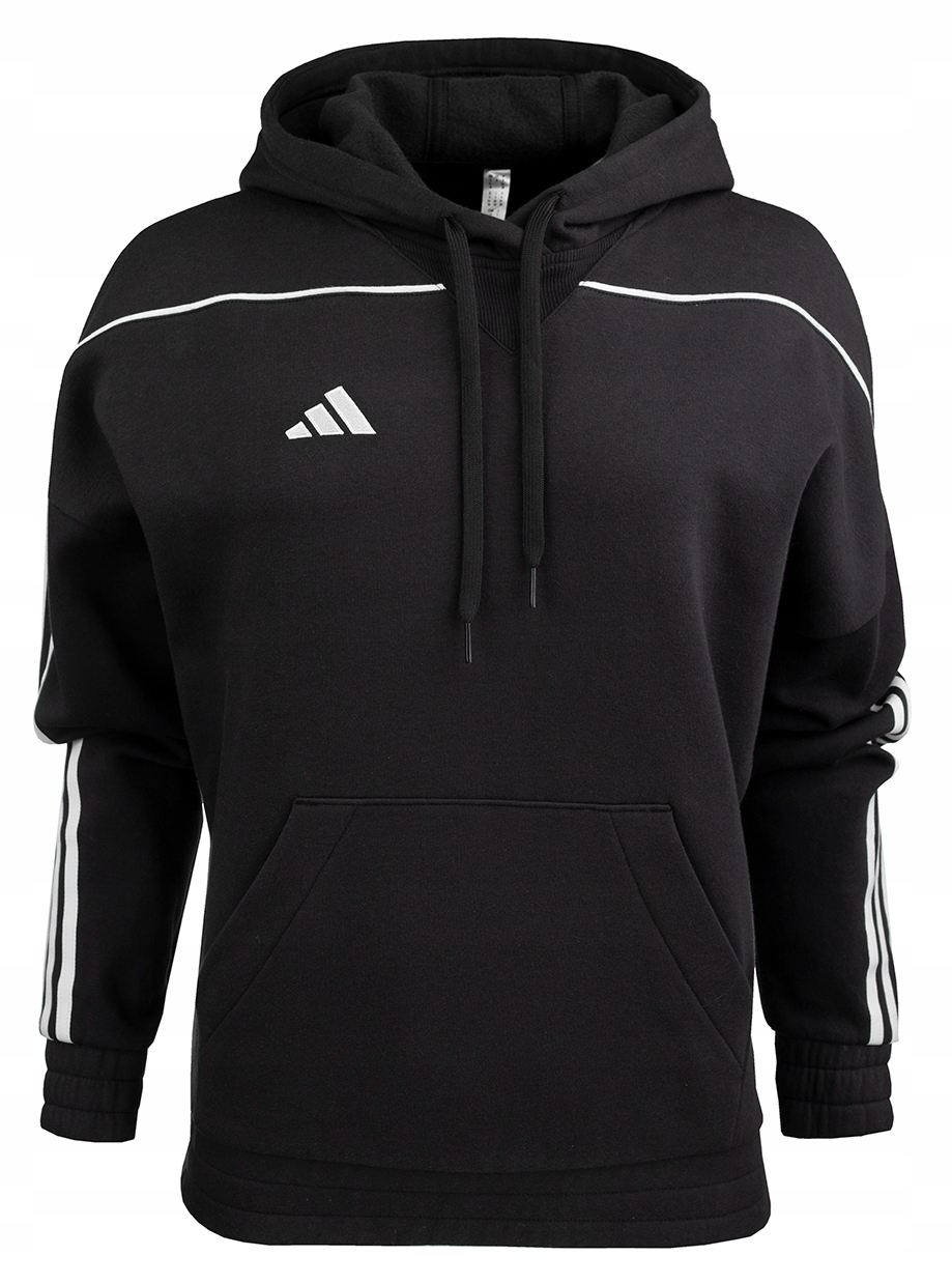 

adidas bluza damska z kapturem dresowa roz.L