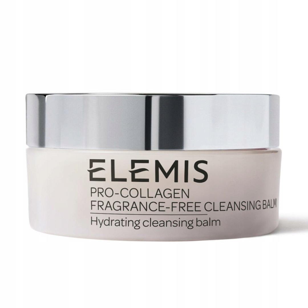 Čistící krém Elemis Pro Collagen 100 ml