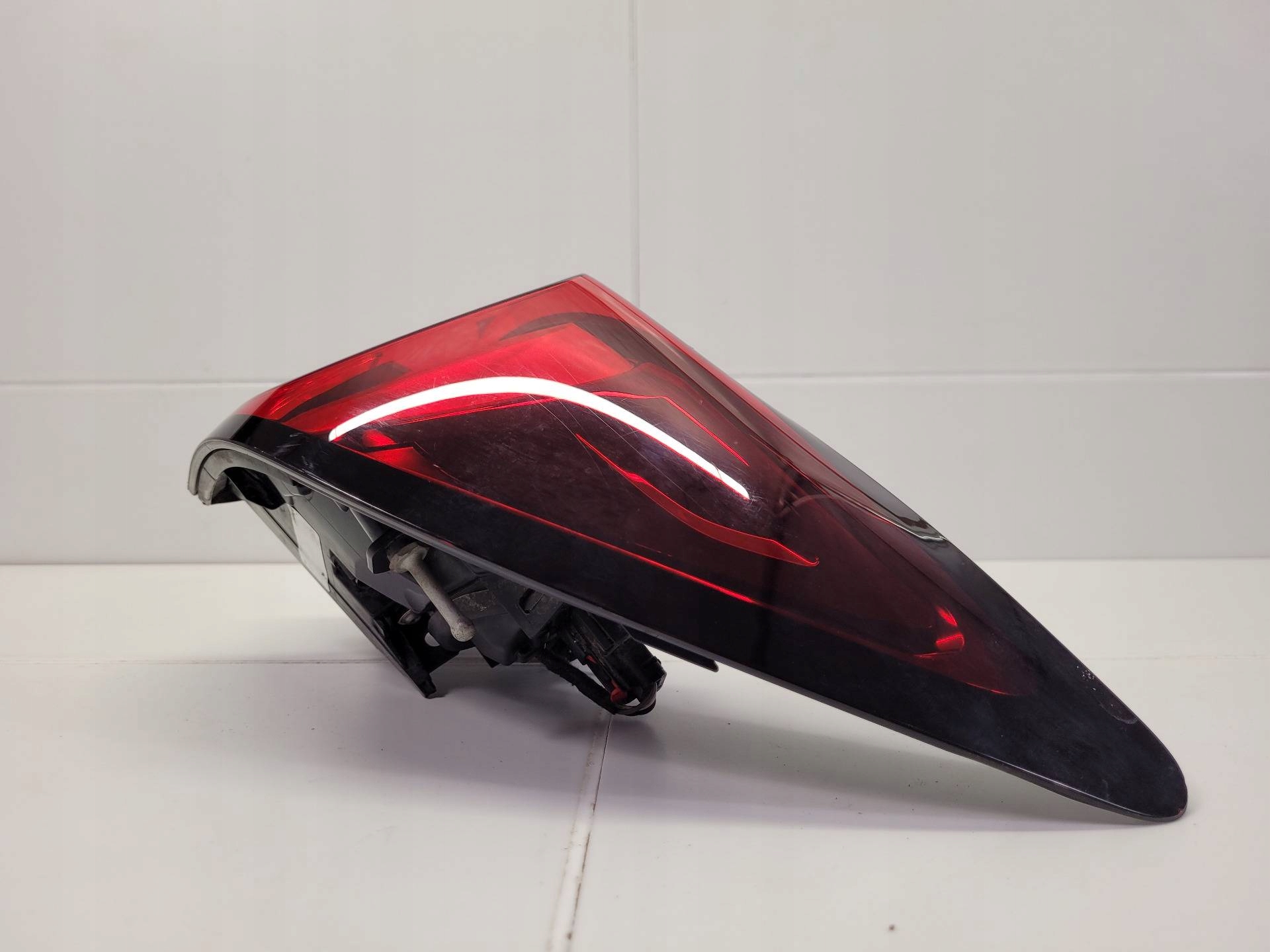 Licht hinten rechts Seite Opel Astra K 2017 5110