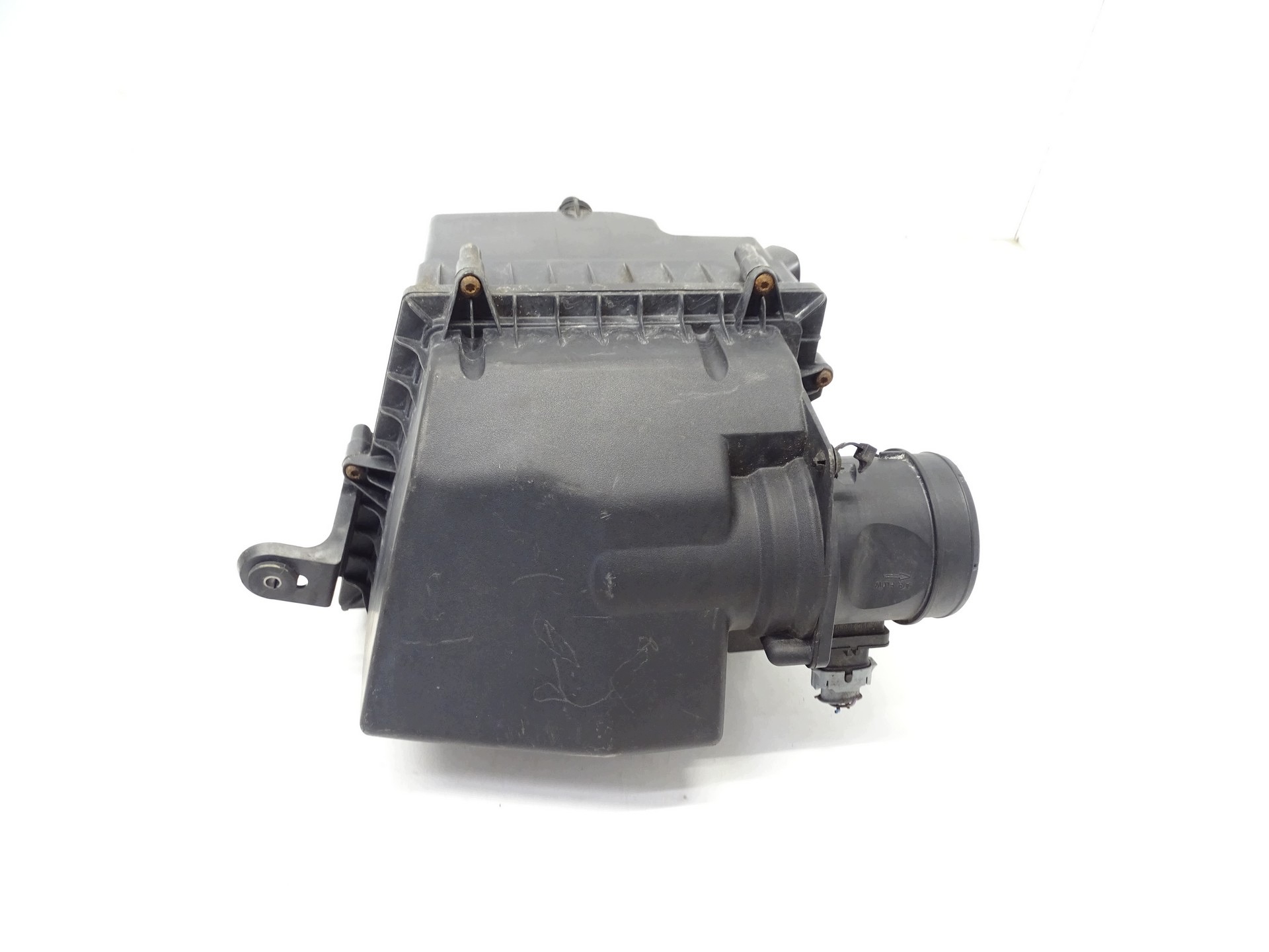 Gehäuse filter luft JAGUAR XE X760 gx73-9H736-CA GX73-9600-DC